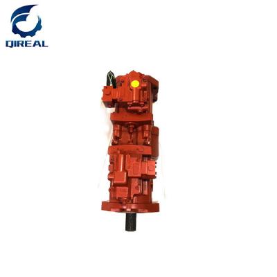 China 98298557 Graafwerktuig Hydraulic Main Pump K5V200DTH R455 EC460 r450lc-7 VOE14531857 Te koop