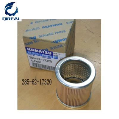 China Excavator Spare Part Tank Breather Hydraulic Filter 285-62-17320 HF28928 H5652 PT9426 for sale