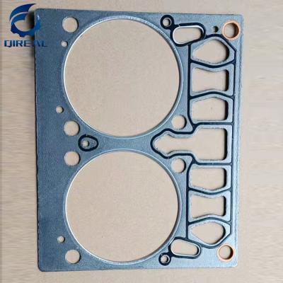China 65.03901-0058a Engine Overhaul Kits D1146 Cylinder Head Gasket for sale