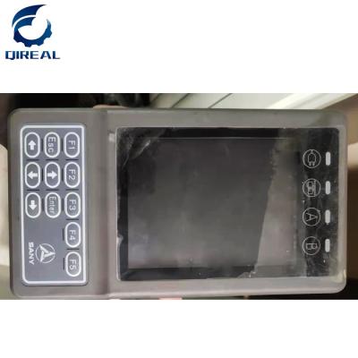 China SY210 Excavator Monitor Assy Display Screen 16SEY021316601 for sale