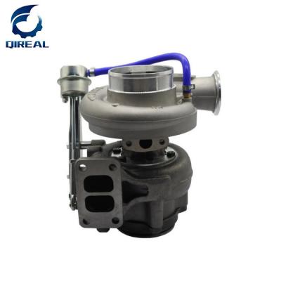 China Hx40w Pc300-8 6d114 Excavator Turbocharger 6745-81-8110 6745-81-8040 4046100 4038421 4039140 for sale