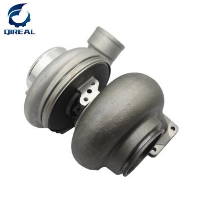 China PC400-7 6D125 Excavator Turbocharger 6156-81-8170 319494 for sale
