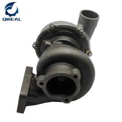 China RHB6 Excavator Turbocharger 1101068 8944183200 8943675161 NB190027 For EX120-1 EX150-1 for sale