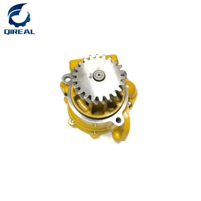 China 4D105-5 Water Pump 29*29*16cm 6130-62-1110 For Komatsu Excavator for sale