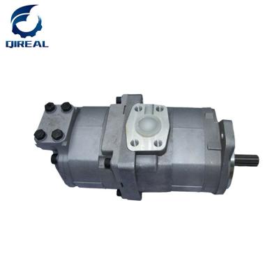 China Kettenbagger Hydraulic Pump Assy 07436-72902 0743672902 zu verkaufen