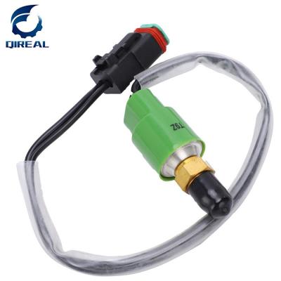 China Excavator Walking Pressure Switch Sensor 309-5795 3095795 For E320 for sale