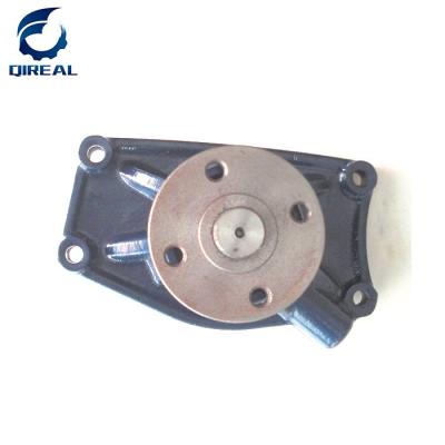 China 1-13650017-1 EX200-5 6BG1 Water Pump for Excavator Hydraulic Parts for sale