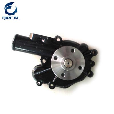 China PC120-6 excavator 4D95 engine water pump 6204-61-1104 for sale