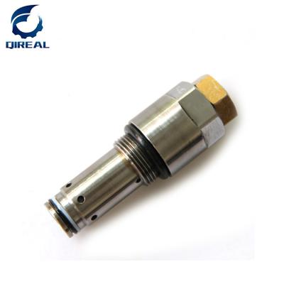 China Excavator Hydraulic Parts Pc200-6 Safety Valve for sale