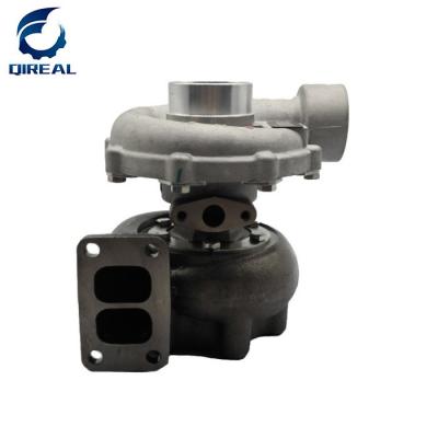 China turbocharger T04E55 466721-5007 466721-0007 466721-0016 65091007038 65091007132 65091007047 turbo for Daewoo Truck D1146 for sale