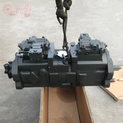 China Construction Parts Handok Parts K5V160DTH SK200 Excavator Hydraulic Pump For Kawasaki for sale