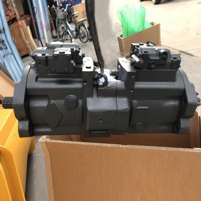 China Excavator parts K5V200DTH-9N4H For SY365 Machinery Main Pump  Hydraulic Pump Construction Machinery Parts for sale