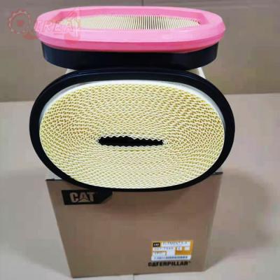 China Excavator spare part Air Filter 2277448 2277449 293-4053 227-7448 227-7449 for sale