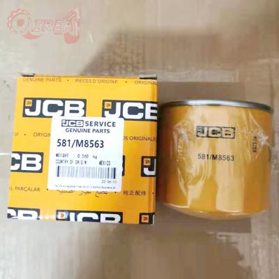 China HC-8501 Hydraulic Heavy Duty Filters 581/18063 581/M8563 32/915500 WD920/3 SP-1307 BT9561 P552819 LFP2303 51247 for sale