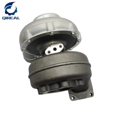 China D2366 Engine Turbo kit 466617-0011 turbocharger for DH370-7 Excavator machine for sale