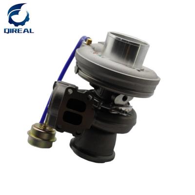 China 1770440 Excavator Chargers Turbo C7 E324D Diesel Engine Turbocharger 177-0440 for sale