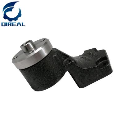 China Excavator parts Diesel Engine Parts Fan Bracket 6D102 for 4932910 3960076 Fan Support for sale
