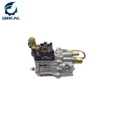 China Diesel engine parts 4TNV94 fuel injection pump 72993651310 for sale