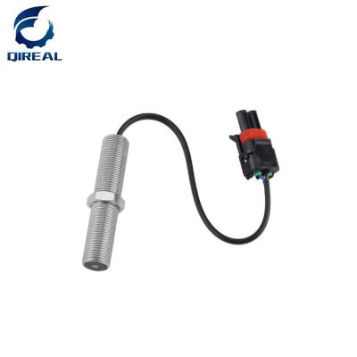 China Diesel engine sensor revolution speed sensor 3034572 for sale