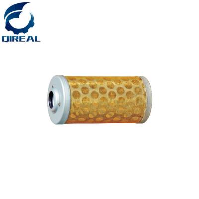 China Excavator PC200-7 PC300-7 Fuel Filter Element Fuel Water Separator 22U-04-21260 for sale
