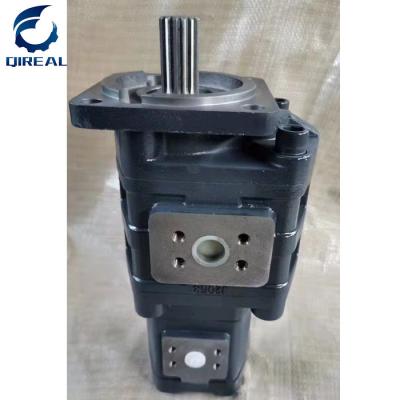 China LIUGONG Wheel Loader Spare Parts CLG835 CLG836 Gear Pump 11C0191 for sale