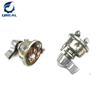 China Excavator Engine 3 Lines Ignition Start Switch 2S2342 2S-2342 for sale