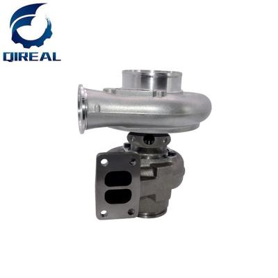 China PC200-7 6D102 Diesel Engine Turbocharger 6738-81-8091 6738-81-8090 for sale