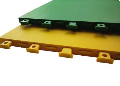 China Recyclable School Playground Flooring , Safety Soft Play Flooring Indoor for sale