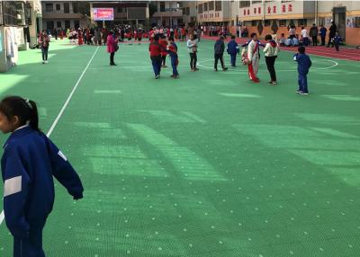 China Pressão, esportes de bloqueio da resistência de impacto que pavimentam para cortes múltiplas dos esportes à venda