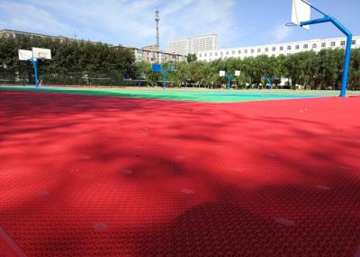 China Non Slippery Multi Purpose Floor Mats , Low Maintenance Cost Anti Static Flooring for sale