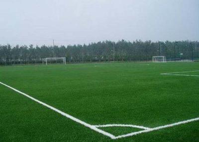 Китай Настил спортивной площадки школы ПЭ + ПП материальный с 60 мм высоты пряжи продается