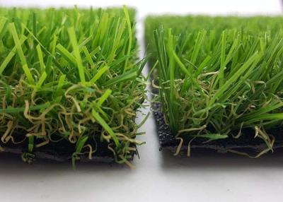 China 18 mm – 45 mm Diy Artificial Grass And Landscaping For Garden , Kindergarten , Swimming Pool for sale