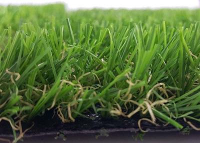 China Natural Looking Artificial Grass Landscaping With CE RoHS SGS Reach ISO9001 for sale