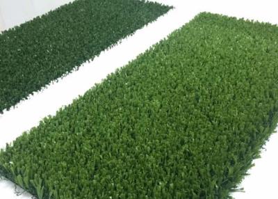 China High Wear Resistance Natural Fake Football Grass No Toxic Chemicals for sale