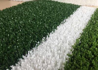 China UV Resistant Eco Friendly School Playground Flooring Artificial Turf Grass for sale