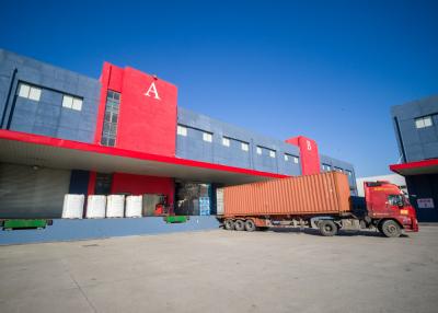 中国 FCL LCL Custom Bonded Warehouse Return Chinese Products Exported Abroad 販売のため