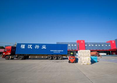 China Unlimited Storage Bonded Warehouse WMS Warehouse Management System en venta