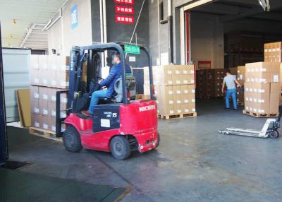 中国 Hongkong Export Excise Bonded Warehouse With Value Added Service Logistics Solutions 販売のため