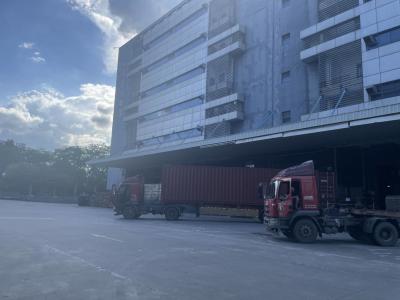 China Serviços conexos para a importação livre de um depósito aduaneiro supergrande de Guangzhou à venda