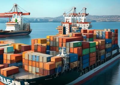 China HongKong Bonded Warehouse Manufacturing Customs Import Export Free Of Taxes en venta