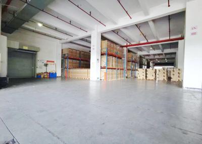 China Re Packing Customs Bonded Warehouses With Collect Goods Free Taxes Delivery Service en venta
