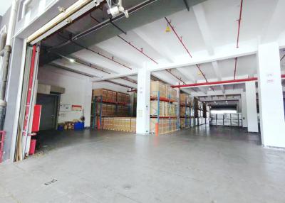 China Comprehensive Guangzhou Nansha Free Trade Zone Export Rebates No Time Limited Storage for sale