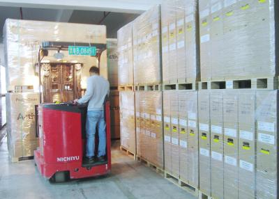 中国 速い配達中国の輸出代理店貿易仲介商の国際的な運輸郵送物 販売のため
