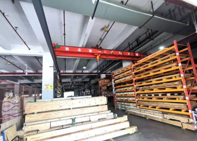 China Shenzhen Reverse Logistics Warehouse Assemble And Pack Products for sale