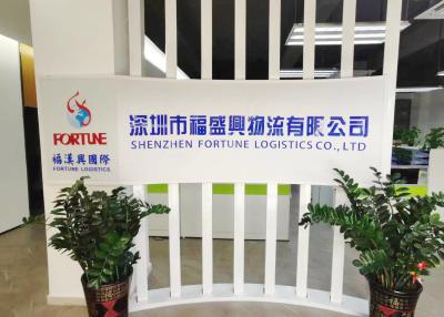 China 80000 S.Q.M Onestop Warehousing Solutions Door To Door Delivery en venta