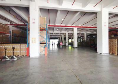 China Logistics Convenience Shenzhen Free Trade Zone Free Taxes And High Security en venta
