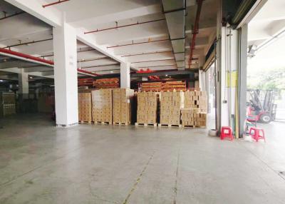 Chine Distribution mondiale professionnelle de Toy Export Collection Center And de zone de libre échange de Shenzhen à vendre