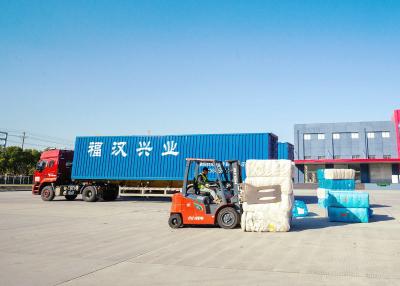 中国 International China Bonded Warehouse Supply Chain Low Cost Fast Delivery 販売のため