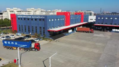 China Relible Professional Bonded Warehouse Service Furniture Household Appliances Distribution Center à venda