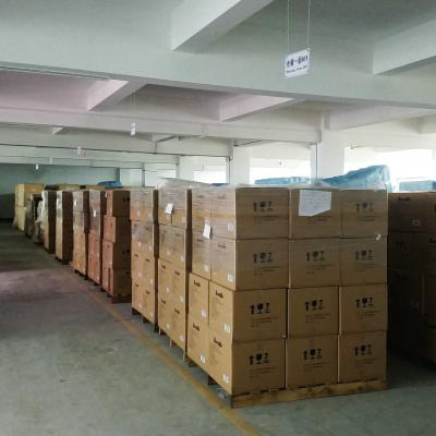 China Professional China Import Agent Bonded Warehouse FreeTax Storage Coffee Bean en venta